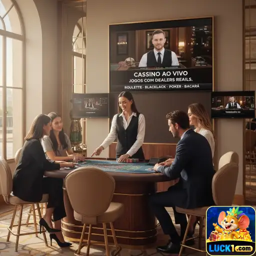 entretenimento online